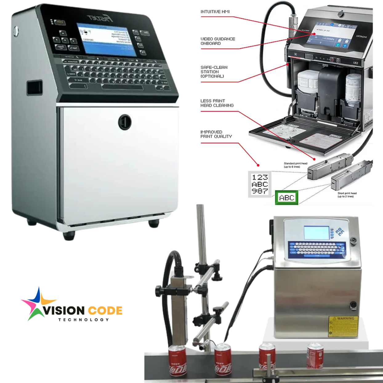 Makeup & Wash Solutions